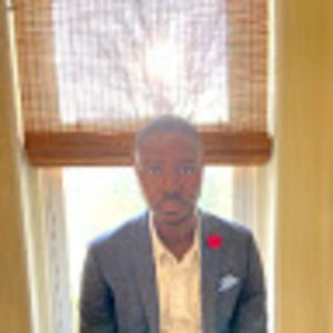 Meet your Posher, Lafayette